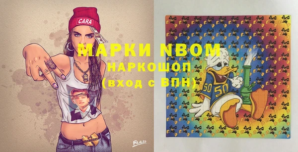 стафф Алзамай
