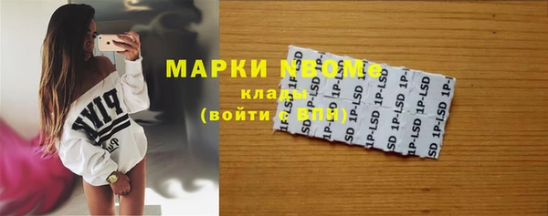 стафф Алзамай